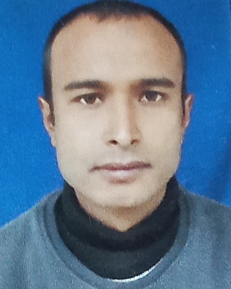 रोशन गिरि