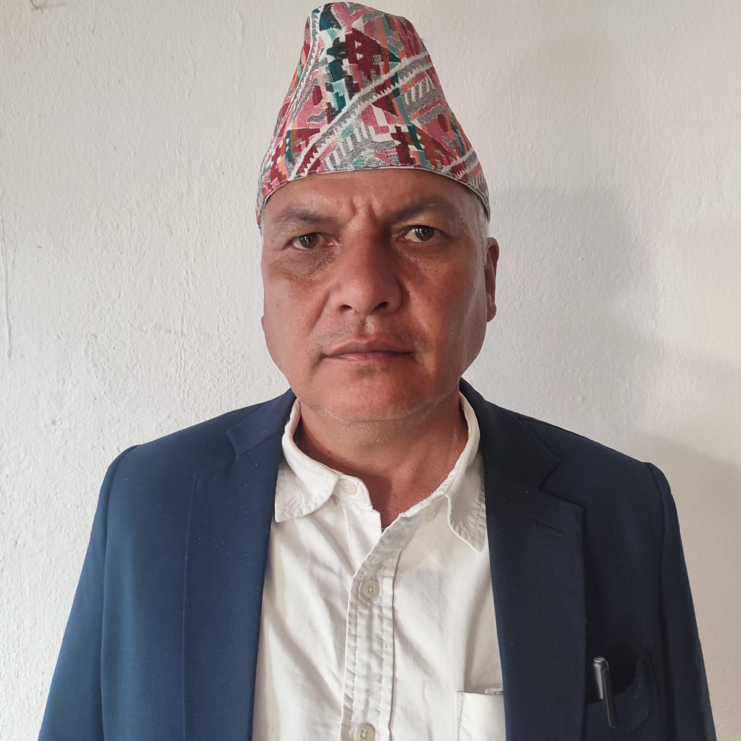 राजु ढकाल