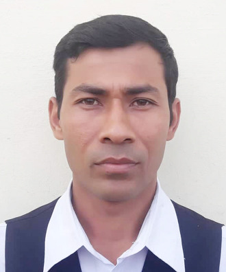 अनुपा सुवेदी