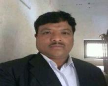दिल बहादुर श्रेष्ठ